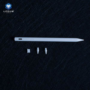 Stylet actif à rejet de paume pour écran tactile <span class=keywords><strong>Apple</strong></span> iPad <span class=keywords><strong>Pencil</strong></span> - Product Image 5