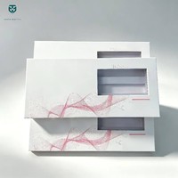Vgreat Umweltfreundliche Karton-Aufbewahrungsbox mit Individuellem Logo OEM Großhandel