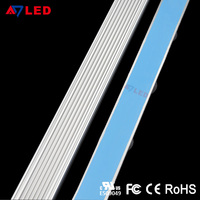 Connectivité USB 28.8 W/M Haute Puissance 12V Smd3030 Aluminium LED Smart Strip Lights Edge Lit pour Double Side Light Box