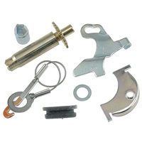 Kit de réparation de frein à tambour auto-ajustable TW H2516, pièces de rechange pour système de freinage, pour tous les modèles de voitures