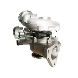 Ricambi Auto Parti Motore Turbocompressore 709836-5004S 7098365004S A6110960899 Per Mercedes Sprinter CDI OM611 GT1852V - Product Image 2