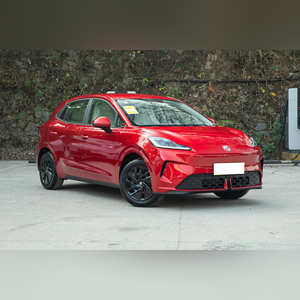 รถยนต์ไฟฟ้า MG4 ปี 2025 รถยนต์พลังงานใหม่จากจีน รถแฮทช์แบ็ก <span class=keywords><strong>EV</strong></span> ระยะทางวิ่งไกล <span class=keywords><strong>ราคา</strong></span>ขายส่งจากโรงงาน - Product Image 1