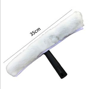 Outil de nettoyage ESD personnalisé en gros, raclette en caoutchouc pour vitres, nettoyeur de vitres - Product Image 3