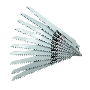 Lame de <span class=keywords><strong>scie</strong></span> <span class=keywords><strong>alternative</strong></span> pour couper le bois et le métal outil de coupe lame - Product Image 5