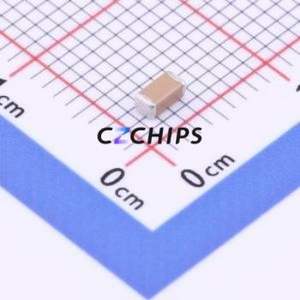 Condensateur CMS (MLCC) CGA5K4X7R2J223KT0Y0U 1206 (Capacité : 22nF) (Précision : 10%) Tension nominale : 630V - Product Image 1
