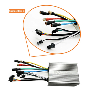 Controlador Original <span class=keywords><strong>Dualtron</strong></span> <span class=keywords><strong>Thunder</strong></span> I <span class=keywords><strong>60V</strong></span> 40A a B, Controlador Delantero y Trasero para <span class=keywords><strong>Dualtron</strong></span> <span class=keywords><strong>Thunder</strong></span> - Product Image 5