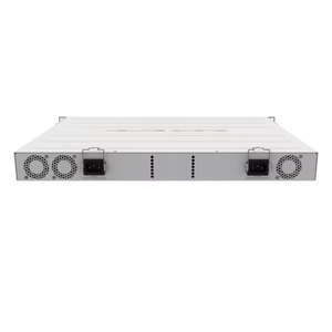 MikroTik CRS354-48G-4S+2Q+RM Switch de Red con 48 Puertos RJ45 de 1G y 4 Puertos SFP de 10G - Product Image 2