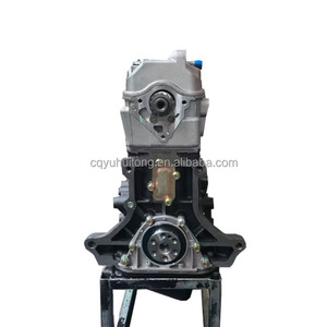 Moteur à essence F10A 8 soupapes neuf pour <span class=keywords><strong>Suzuki</strong></span> Jimny <span class=keywords><strong>Samurai</strong></span> <span class=keywords><strong>Suzuki</strong></span> SJ410 - Product Image 3