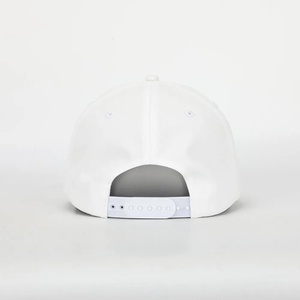 OEM Custom Design Your Own Embroidery Logo 5 Panel Men <b>Women</b> <b>Running</b> Sport Waterproof Fruit Polyester/Cotton Golf Rope Metal - Product Image 6