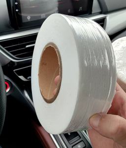 Tapis en <span class=keywords><strong>fibre</strong></span> <span class=keywords><strong>de</strong></span> <span class=keywords><strong>verre</strong></span> E <span class=keywords><strong>verre</strong></span> collé avec émulsion <span class=keywords><strong>ou</strong></span> poudre EMC 80 EMC 100 EMC 120 - Product Image 4