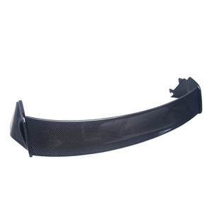 Alerón trasero de fibra de carbono genuino para BMW <span class=keywords><strong>MINI</strong></span> R55 R56 2006-2014 - Product Image 5