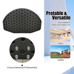 Tavola da <span class=keywords><strong>basket</strong></span> all'aperto per bambini da parete <span class=keywords><strong>a</strong></span> parete per adulti cestini da <span class=keywords><strong>basket</strong></span> per adulti blu - Product Image 5