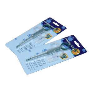 ขายส่งสต็อกสุนัขแมวเครื่องมือการให้อาหารทางการแพทย์ชุดให้อาหารสัตว์เลี้ยงสำหรับยาเหลวหรือยา - Product Image 2