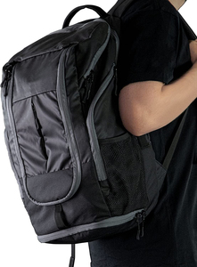 กระเป๋าเป้ใส่อุปกรณ์ออกกำลังกายสำหรับการชกมวย,กระเป๋าเป้ใส่อุปกรณ์กีฬา Jiu Jitsu อเนกประสงค์ผลิตจากนวัตกรรมที่กำหนดเองได้หลายแบบ - Product Image 3