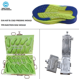 แม่พิมพ์พื้นรองเท้าแบบมีเบาะลม <span class=keywords><strong>Teva</strong></span> คุณภาพสูง ยืดหยุ่นสูง สำหรับรองเท้าผ้าใบทรง Chunky - Product Image 2