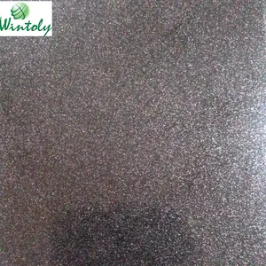 Factory powder coating bonding metallic grey silver powder paint blinking silver electrostatic powder