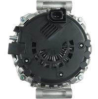 Alternateur de voiture pour Mercedes Benz Sprinter 2.1 CDi 12V 220A TG23C017 Bosch 0986083600 Cargo 115413