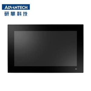 Advantech PPC-618W IP66 คอมพิวเตอร์อุตสาหกรรมแบบ All-in-One ขนาด 18.5 นิ้ว ปรับแต่งได้ ทนทานต่อสภาพอากาศและน้ำ - Product Image 4