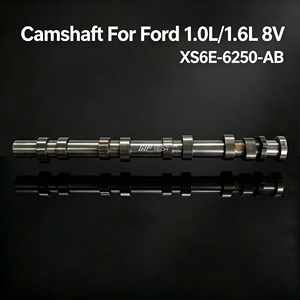 Arbre à cames 89FF6250AA 6173095 1078426 XS4Q6250AC pour <span class=keywords><strong>Ford</strong></span> Fiesta Escort Mondeo Focus Galaxy C-Max <span class=keywords><strong>Tourneo</strong></span> <span class=keywords><strong>Connect</strong></span> 1.8 D TD TDCi - Product Image 6