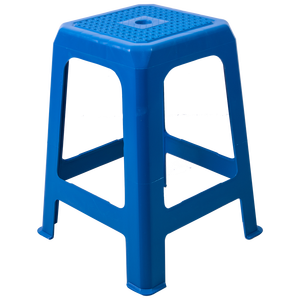Silla de Plástico Sugerida por el Proveedor, Taburete de Plástico para el Hogar, Taburete para Cambiar Zapatos para Adultos, Apto para Uso en Comedor al Aire Libre - Product Image 2