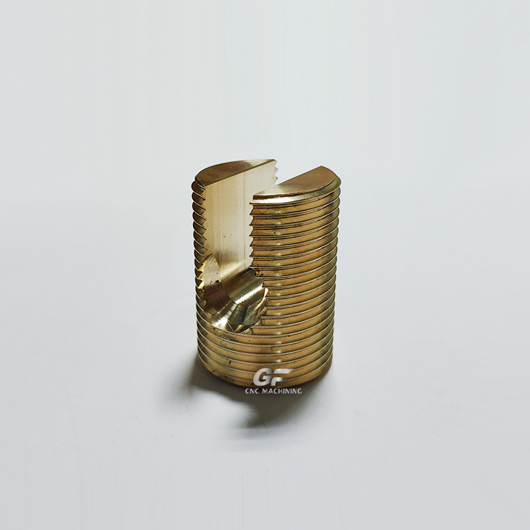 Quality Brass Stainless Steel Aluminium Metal Aluminum Milling Turning CNC Machining Parts