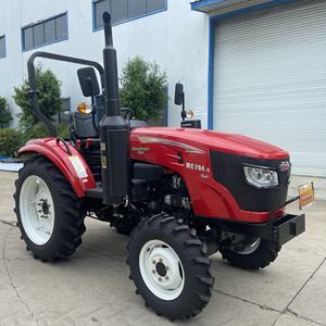 รถไถเดินตามอเนกประสงค์ Dongfanghong ME704-6 พร้อมล้อ สำหรับไถพรวนดิน เปิดร่อง เปิดหลังคา ปลูกพืชในช่วงน้ำท่วมและแล้ง - Product Image 1