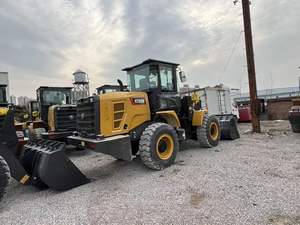 Xuzhou XC938 3ton Wheel <span class=keywords><strong>Loader</strong></span> Mesin Weichai Desain Berorientasi Operator dengan Kabin Ergonomis dan Kemudahan Manuver - Product Image 6