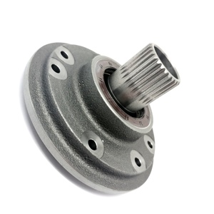 Pompe à carburant d'origine Linde pour <span class=keywords><strong>chariot</strong></span> élévateur 12192600400, compatible avec les chariots élévateurs diesel série 1219 HT25 HT35 - Product Image 2