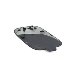 Cubierta frontal para gancho de remolque de plástico ABS para Volvo S60 2011-2013, tapa de protección R170Q - Product Image 1