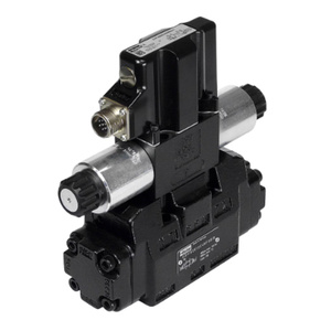 D31FBE01DC4NF00 Commande directionnelle proportionnelle pilotée par un pilote - Série D31FB OBE - Product Image 1