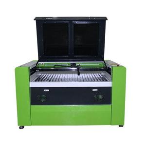 Customizable CO2 100W Laser Cutting &amp; Engraving Machine for Wood Paper MDF-Water-Cooled Ruida Control <strong>System</strong> - Product Image 1