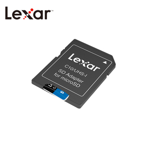 Adaptador SD <span class=keywords><strong>Lexar</strong></span> Original al por Mayor para Tarjetas de Memoria Micro SD - Product Image 4