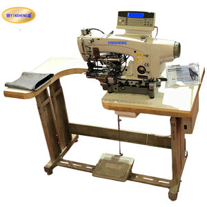 Máquina DE <span class=keywords><strong>COSER</strong></span> automática para <span class=keywords><strong>dobladillo</strong></span> inferior con mangas y pantalones <span class=keywords><strong>vaqueros</strong></span> - Product Image 1