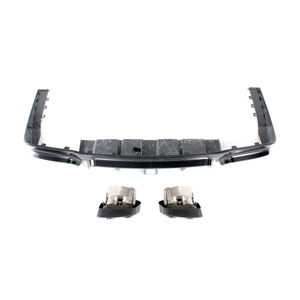 Kit carrosserie en carbone <span class=keywords><strong>sec</strong></span> brillant Rocket 900 de style B pour mise à niveau de la carrosserie de la Classe E W213 E63 2021- - Product Image 5