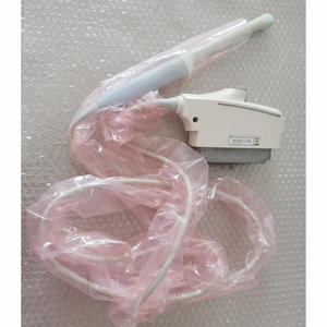 NER4-9ES per trasduttore a ultrasuoni a curvatura intravaginale sonda per Medis su X6 - Product Image 6