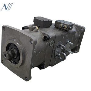 Bomba Hidráulica A20VLO de Grado Industrial, Solución de Reemplazo de Bomba de Pistones Axiales - Product Image 1