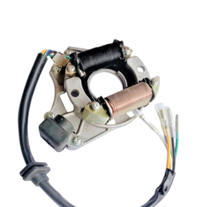 Bobine de stator de générateur HF Benma pour moteur de scooter <span class=keywords><strong>VESPA</strong></span> <span class=keywords><strong>125</strong></span> - Product Image 5