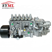 Diesel Vehicle Parts Oil Pump 6211-72-1121 6211721121 Suitable for Tractor or Truck Engine Assemblies