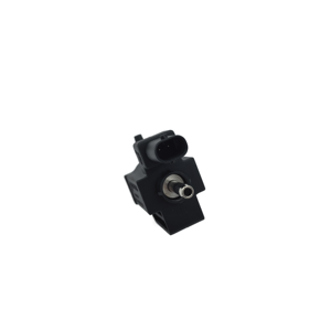 Válvula solenoide de derivación de turbocompresor de piezas de motor automático OEM 06H906283J para Audi VW SKODA SEAT 06H906283E 06H906283F - Product Image 3