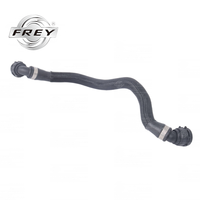 17127576379 Frey Auto Parts Tuyau de Refroidissement du Moteur de Voiture Tuyau d'Eau pour BMW N63 X5 E70 E71