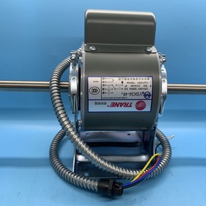 มอเตอร์พัดลมคอยล์เย็น Trane รุ่น YSK34-4E4 อะไหล่เครื่องปรับอากาศแบบรวมศูนย์ ทำงานเงียบ โครงสร้างอะลูมิเนียม - Product Image 2