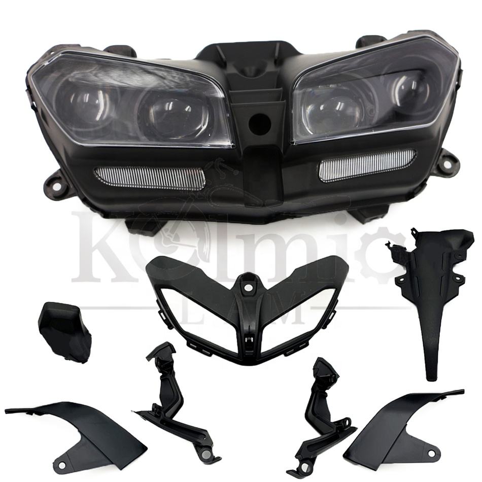 Headlight Bracket Yamaha Fz V2 Front Doom Price Front Headlight