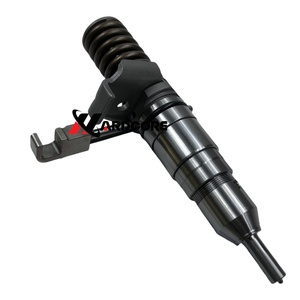 Injecteur 107-7732 1077732 3116 pour pièces d'excavatrice - Product Image 1