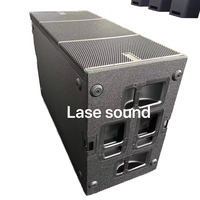 Double haut-parleur subwoofer de 18 pouces Module amplificateur de 18 pouces système de sonorisation professionnel actif système de sonorisation de concert extérieur