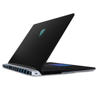 Tout Nouveau PC Portable Gaming 2025 MSI Titan 18 HX Ultra Laptops Ultra9 285HX 5090 Avec Écran 18 Pouces 4K Ordinateur Portable msi Titan 18 Hx