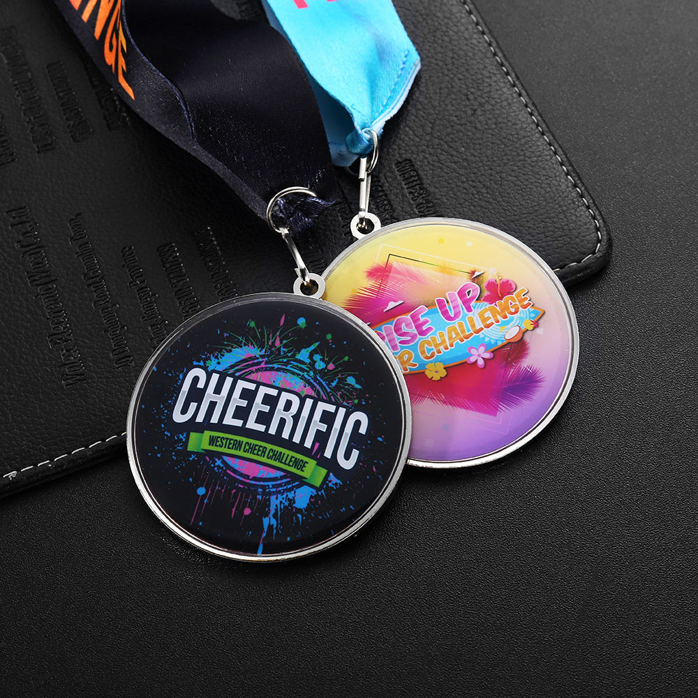 music medals