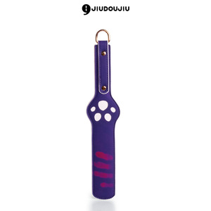 Juguetes sexuales sensibles a la temperatura, azotes, látigo de cuero, regla, palmada en la mano, castigo y - Product Image 3