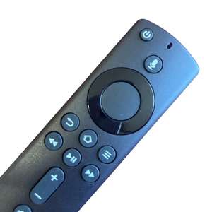 Reemplazo L5B83H Compatible para 4K <span class=keywords><strong>Fire</strong></span> <span class=keywords><strong>Stick</strong></span> <span class=keywords><strong>Fire</strong></span> TV con Alexa <span class=keywords><strong>Stick</strong></span> <span class=keywords><strong>Amazon</strong></span> Voice Smart Remote Control - Product Image 3