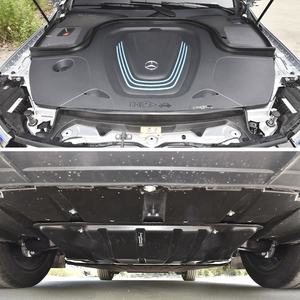 Vehículo de <span class=keywords><strong>Segunda</strong></span> <span class=keywords><strong>Mano</strong></span> ≤3 Años - SUV de 5 Plazas BEV AWD con Techo Panorámico - <span class=keywords><strong>Mercedes</strong></span> <span class=keywords><strong>EQC</strong></span> 350 Line Auto - Product Image 4