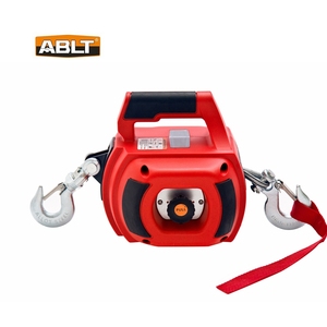 <span class=keywords><strong>Verricello</strong></span> Portatile a Trapano con Capacità di 500 lb per ATV e Retromarcia - Product Image 3